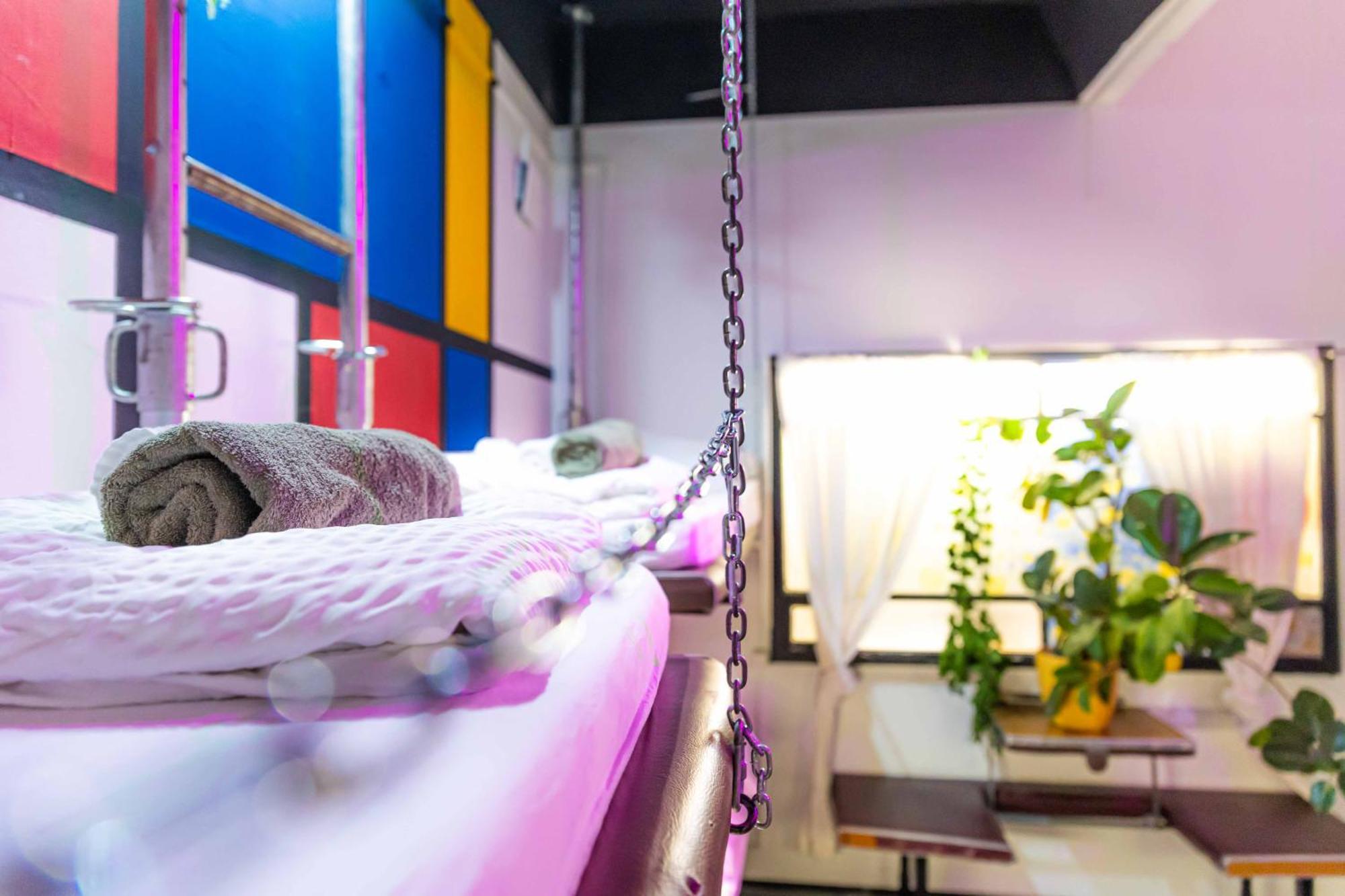 Apartment 200 Qm Loft Am Fluss Fuer Freunde Und Familien ! Berlin